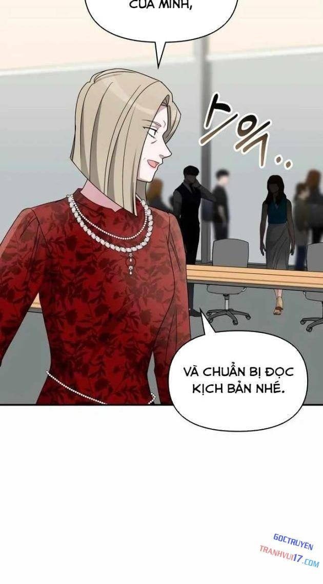 Tôi Bị Hiểu Lầm Là Diễn Viên Thiên Tài Quái Vật - Page 35