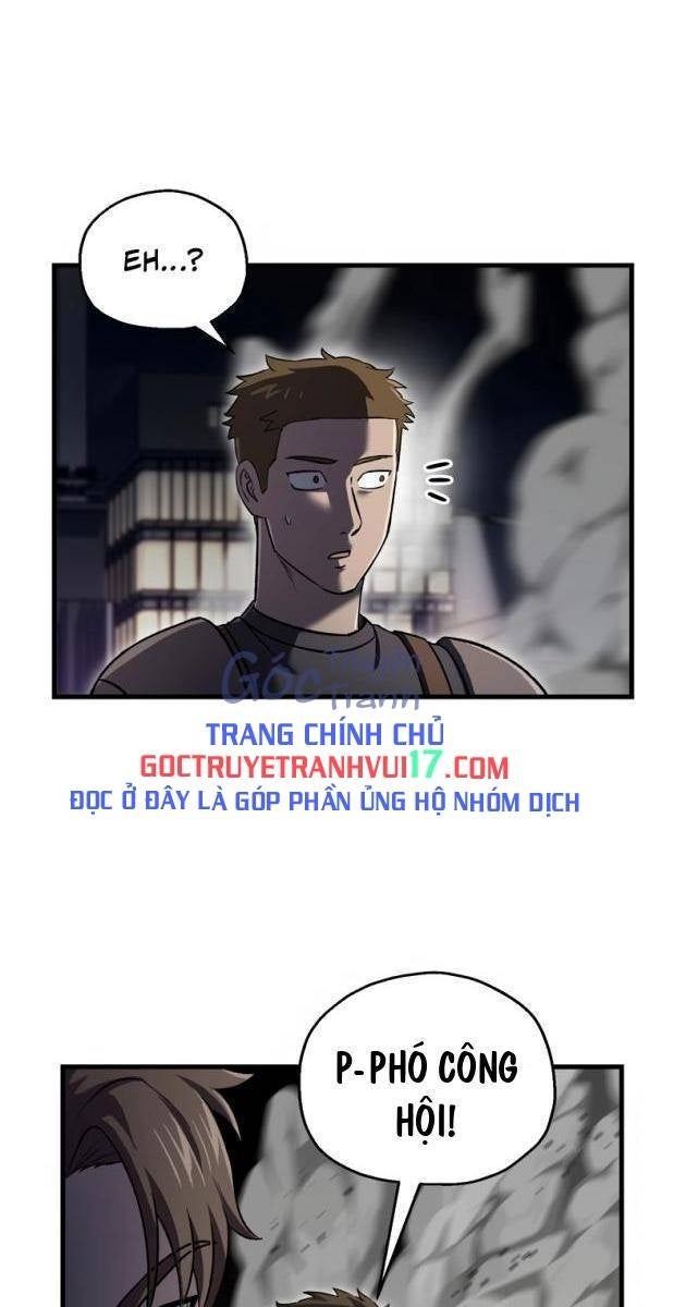 Chỉ Mình Ta Hồi Sinh - Page 39