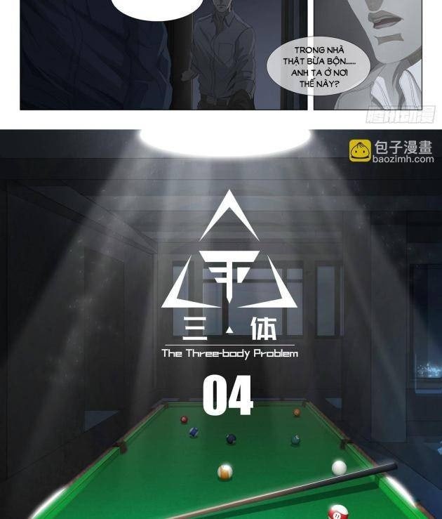 Tam Thể - Page 5
