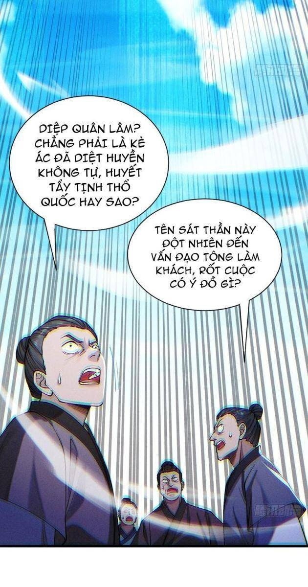 Gặp Mạnh Thì Càng Mạnh, Tu Vi Của Ta Không Giới Hạn - Page 79
