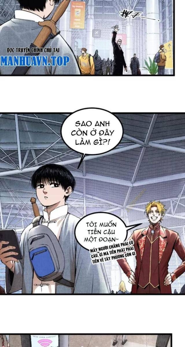 Đạo Vô Danh - Page 47