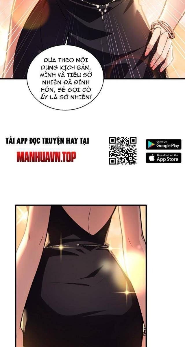 Nhân Vật Phản Diện Muốn Sống Thêm Một Ngày - Page 54