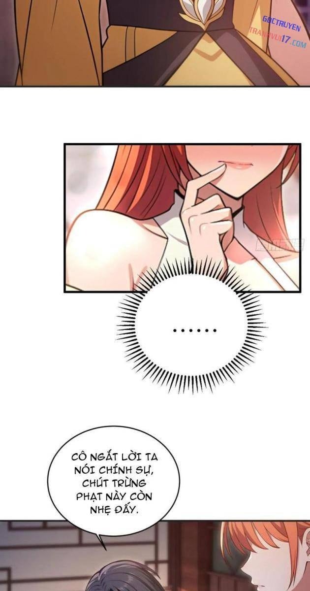 Nhân Vật Phản Diện Muốn Sống Thêm Một Ngày - Page 38