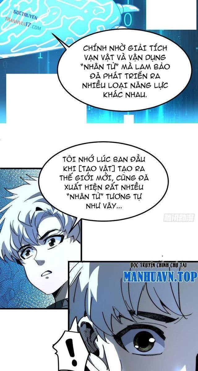 Tôi Dùng Hệ Thống Đỉnh Cấp Tái Tạo Thế Giới - Page 23