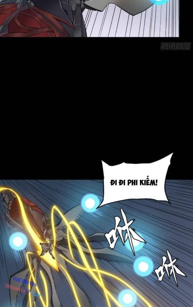 Tinh Giáp Hồn Tướng - Page 26