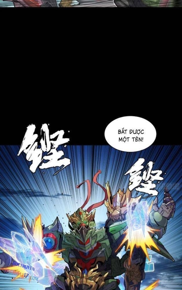 Tinh Giáp Hồn Tướng - Page 15