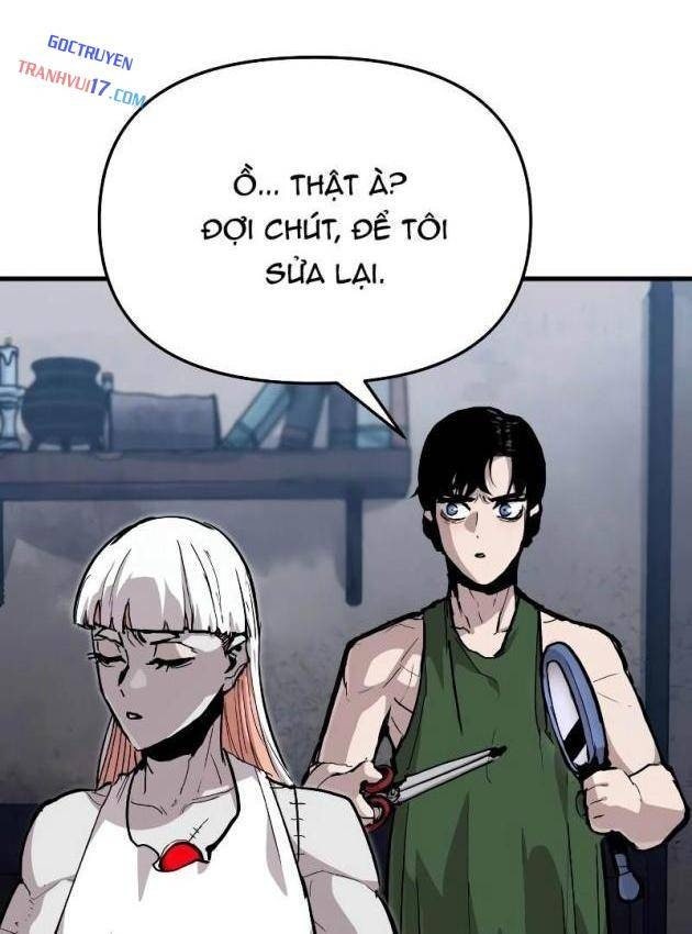 Đại Chiến Tử Thi - Page 6