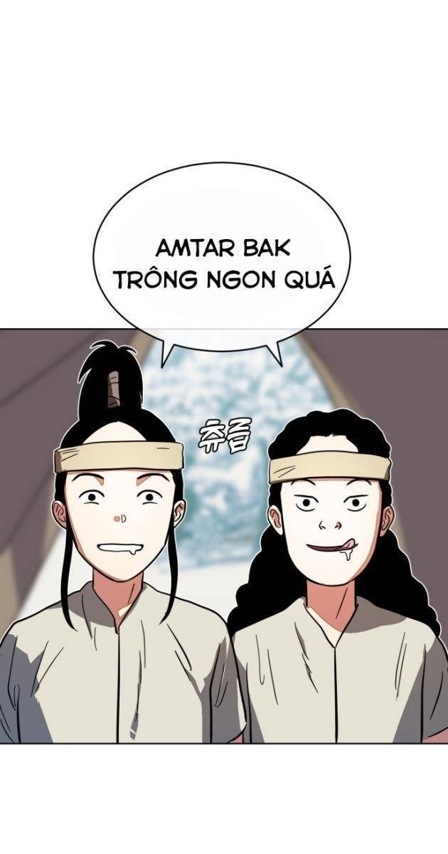 Tiền Sử Vlog - Page 45