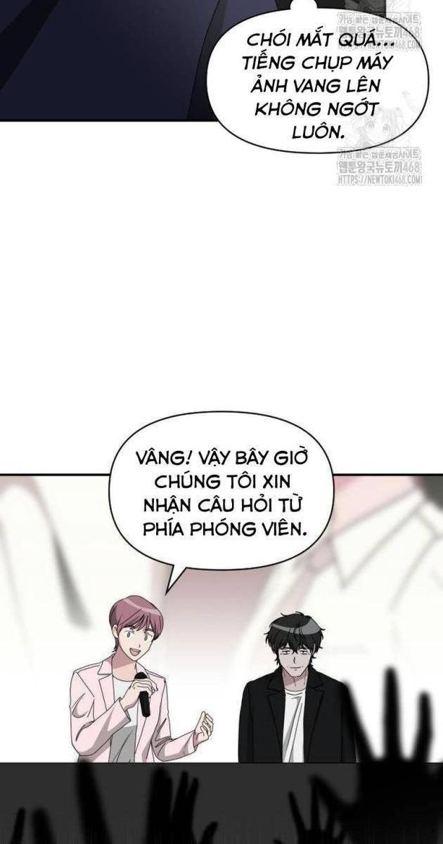 Tôi Bị Hiểu Lầm Là Diễn Viên Thiên Tài Quái Vật - Page 37