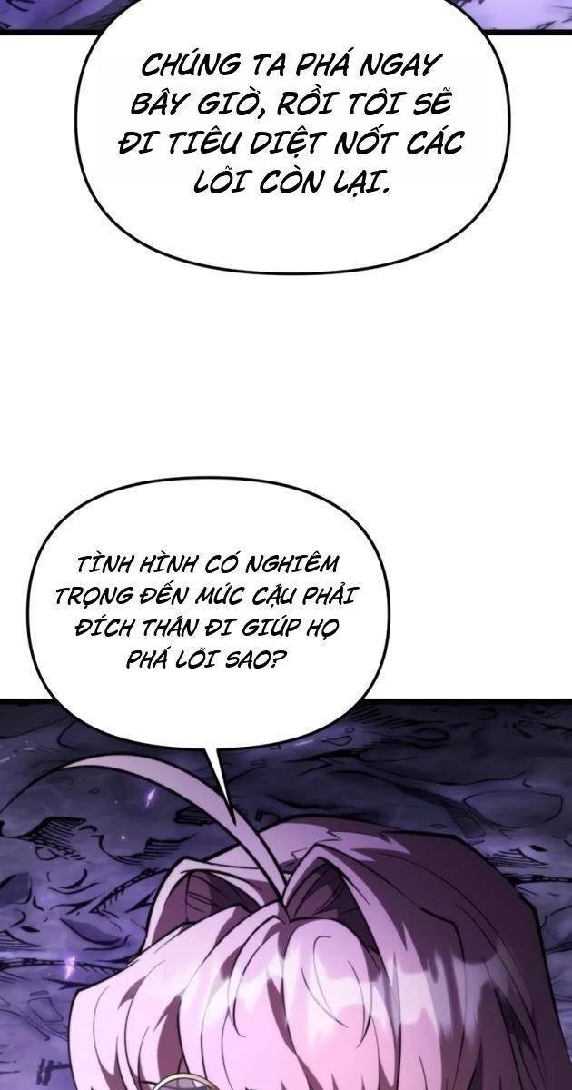 Chiến Binh Hồi Quy - Page 34