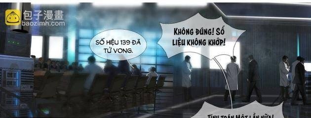 Tam Thể - Page 16