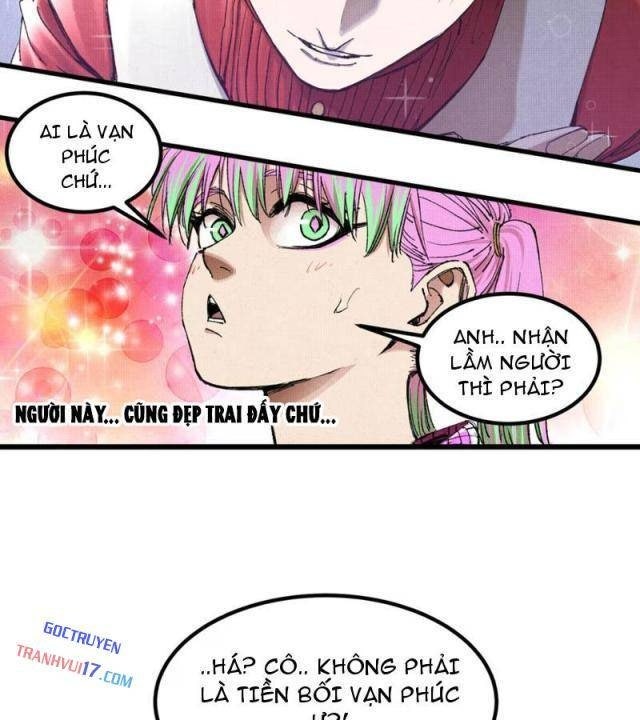 Đạo Vô Danh - Page 18