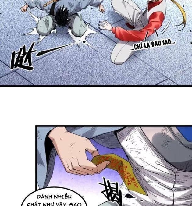 Đạo Vô Danh - Page 28