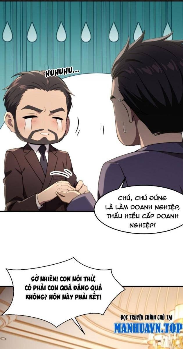 Nhân Vật Phản Diện Muốn Sống Thêm Một Ngày - Page 51
