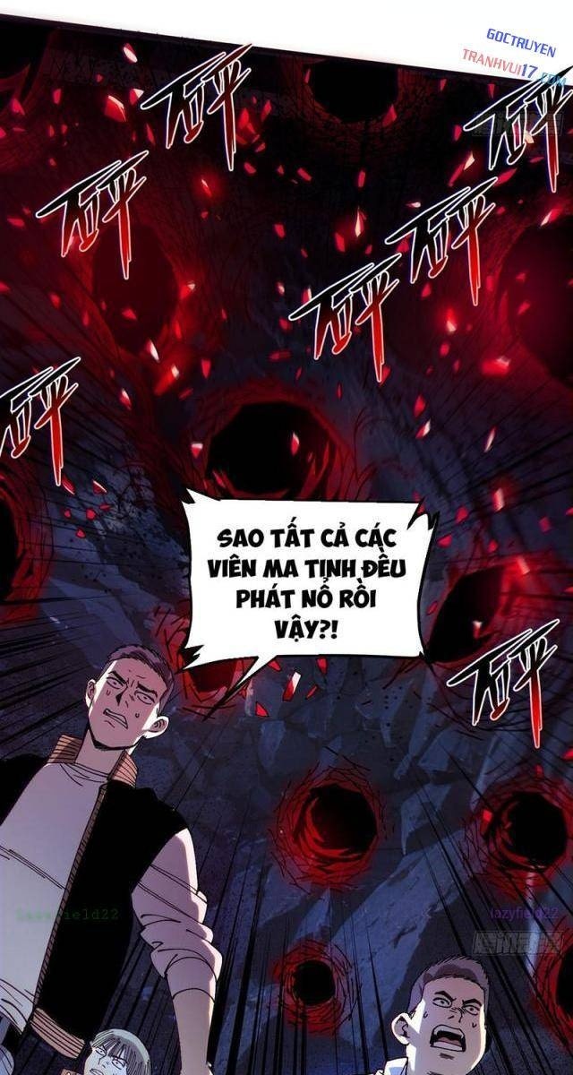 Tôi Dùng Hệ Thống Đỉnh Cấp Tái Tạo Thế Giới - Page 63
