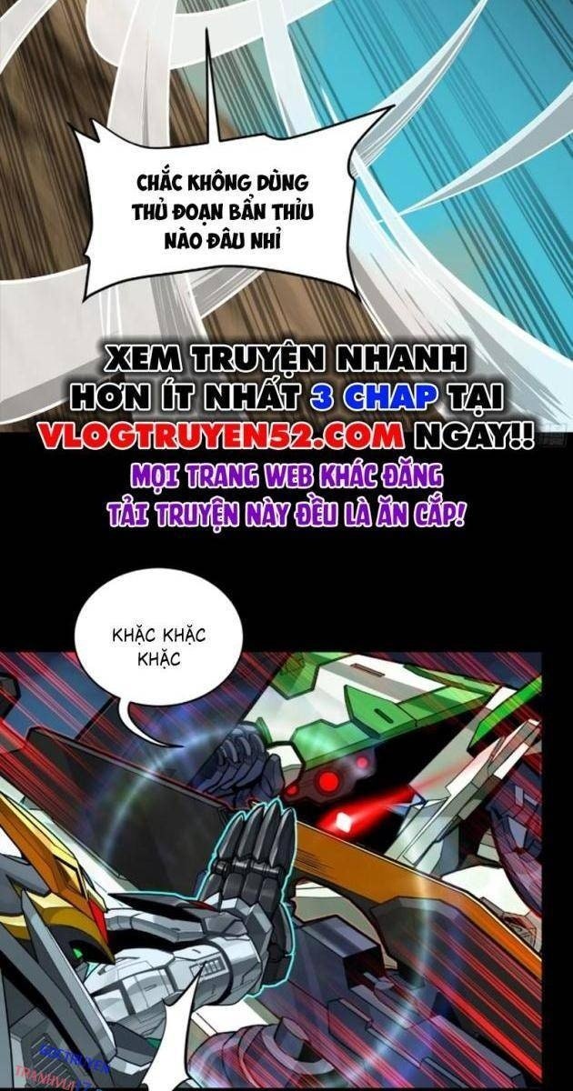 Tinh Giáp Hồn Tướng - Page 20