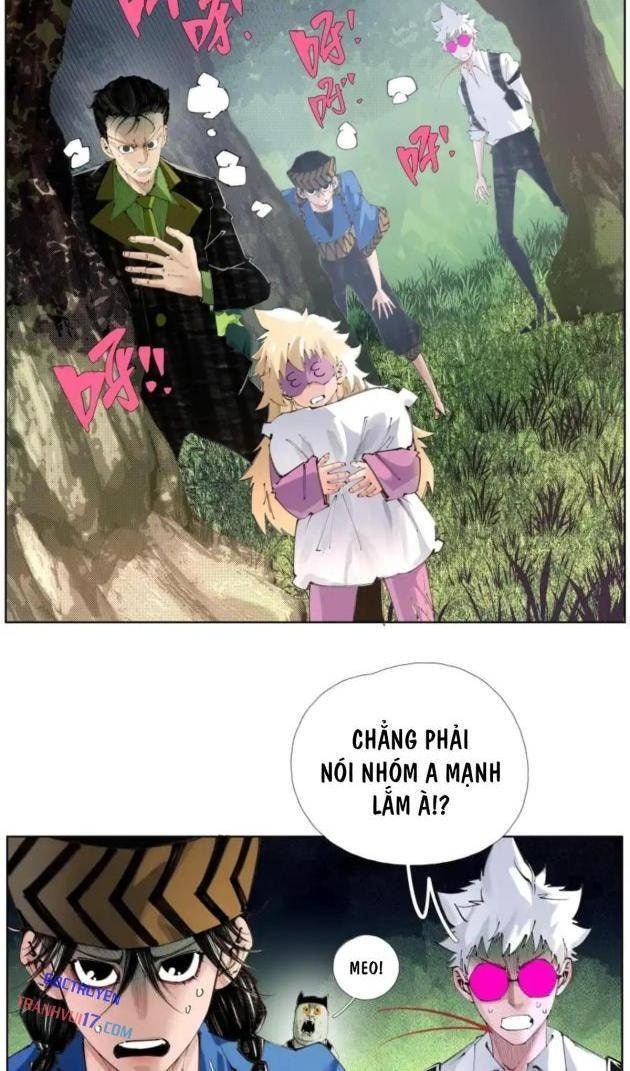Tiền Liệt Tiên - Page 20