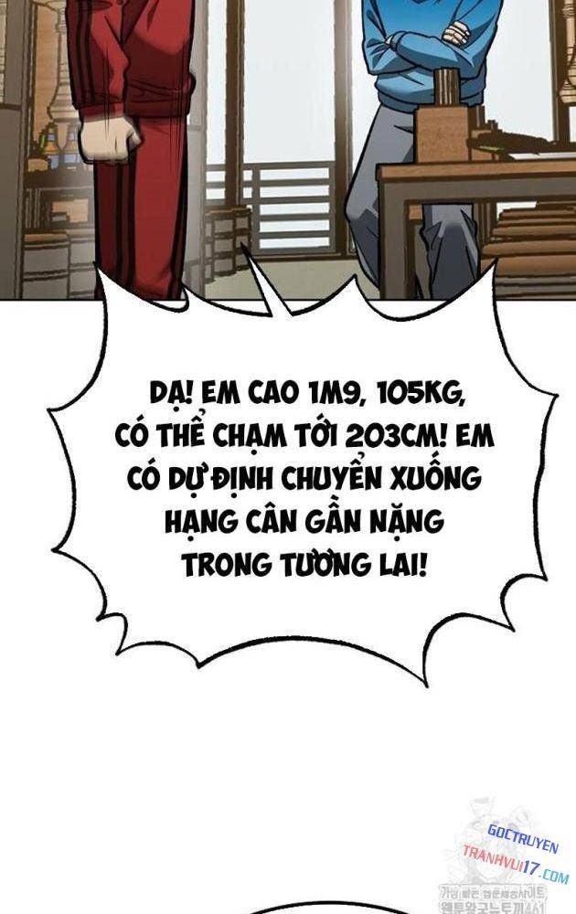 Vua Võ Đài - Page 74