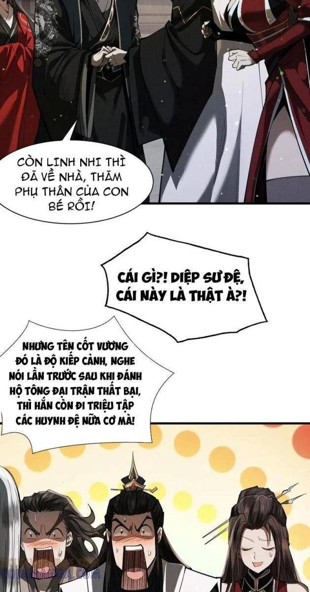 Gặp Mạnh Thì Càng Mạnh, Tu Vi Của Ta Không Giới Hạn - Page 65