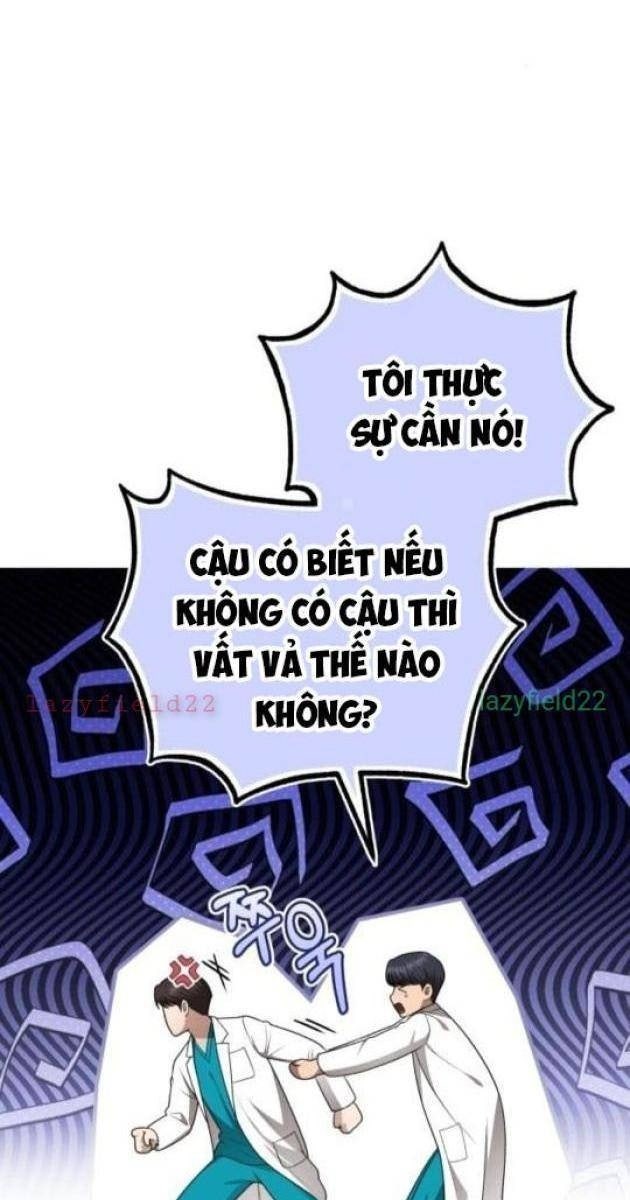 Bác Sĩ Hồi Quy Chỉ Muốn Sống Bình Lặng - Page 83