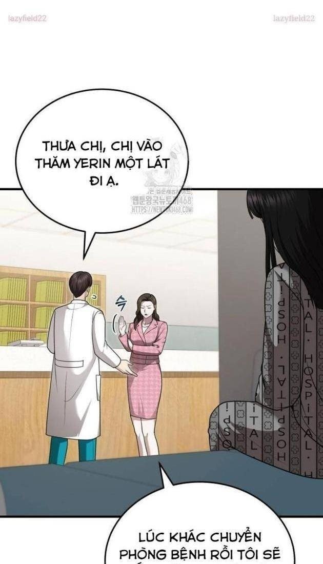 Bác Sĩ Hồi Quy Chỉ Muốn Sống Bình Lặng - Page 53