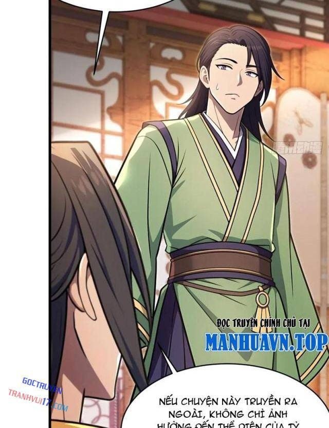 Nhân Vật Phản Diện Muốn Sống Thêm Một Ngày - Page 10