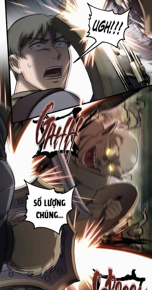 Chỉ Mình Ta Hồi Sinh - Page 62