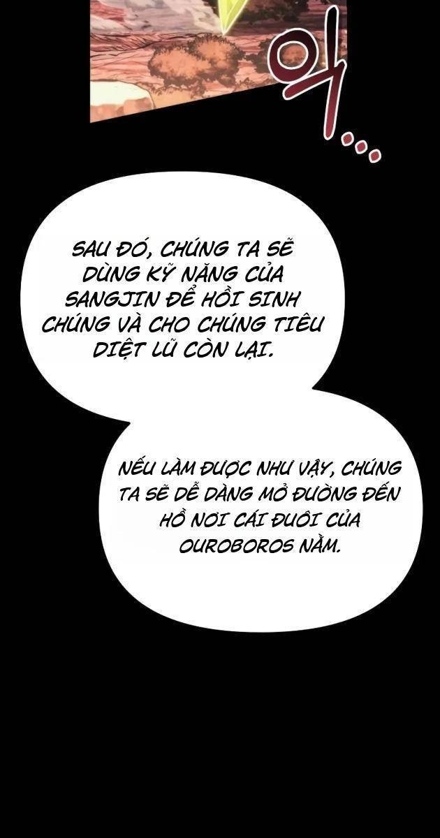 Chiến Binh Hồi Quy - Page 40