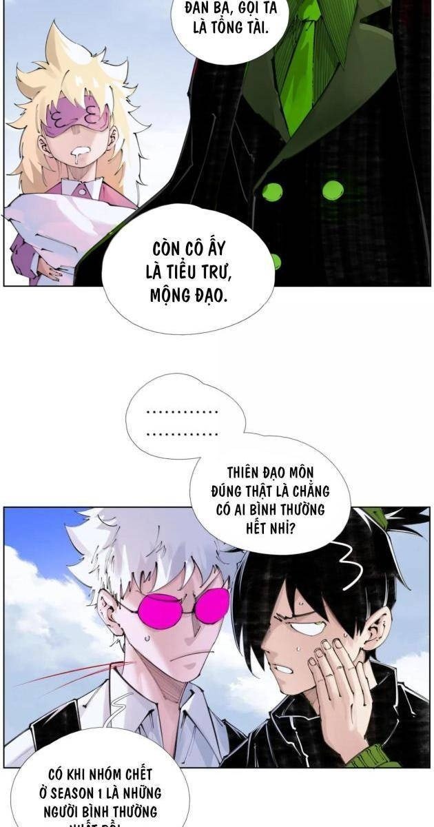 Tiền Liệt Tiên - Page 33