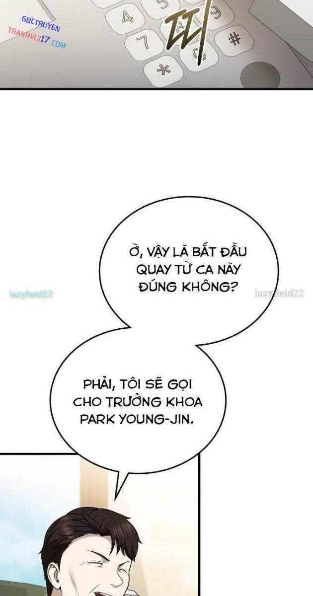 Bác Sĩ Hồi Quy Chỉ Muốn Sống Bình Lặng - Page 50