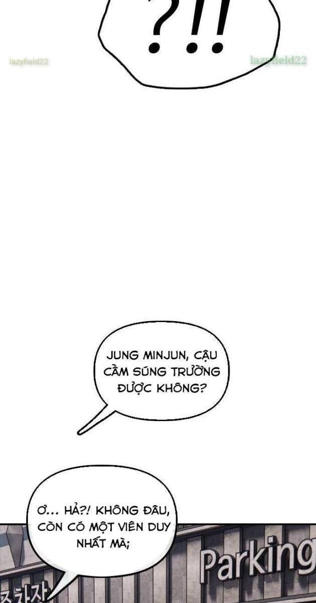 Ngày Tận Thế Tới Rồi - Page 19