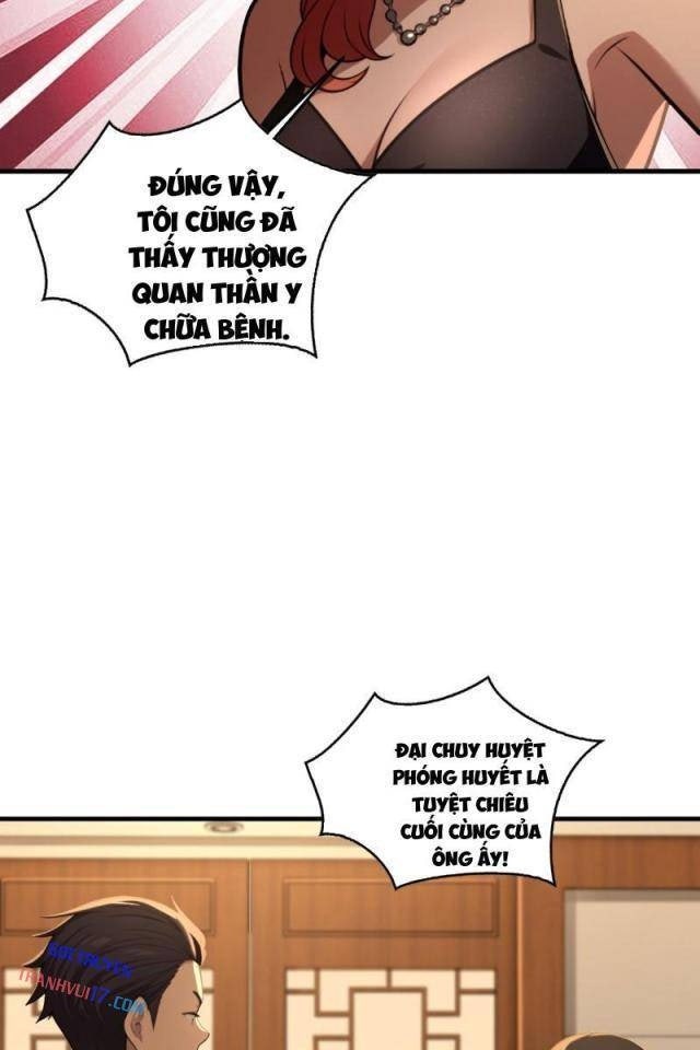 Nhân Vật Phản Diện Muốn Sống Thêm Một Ngày - Page 28