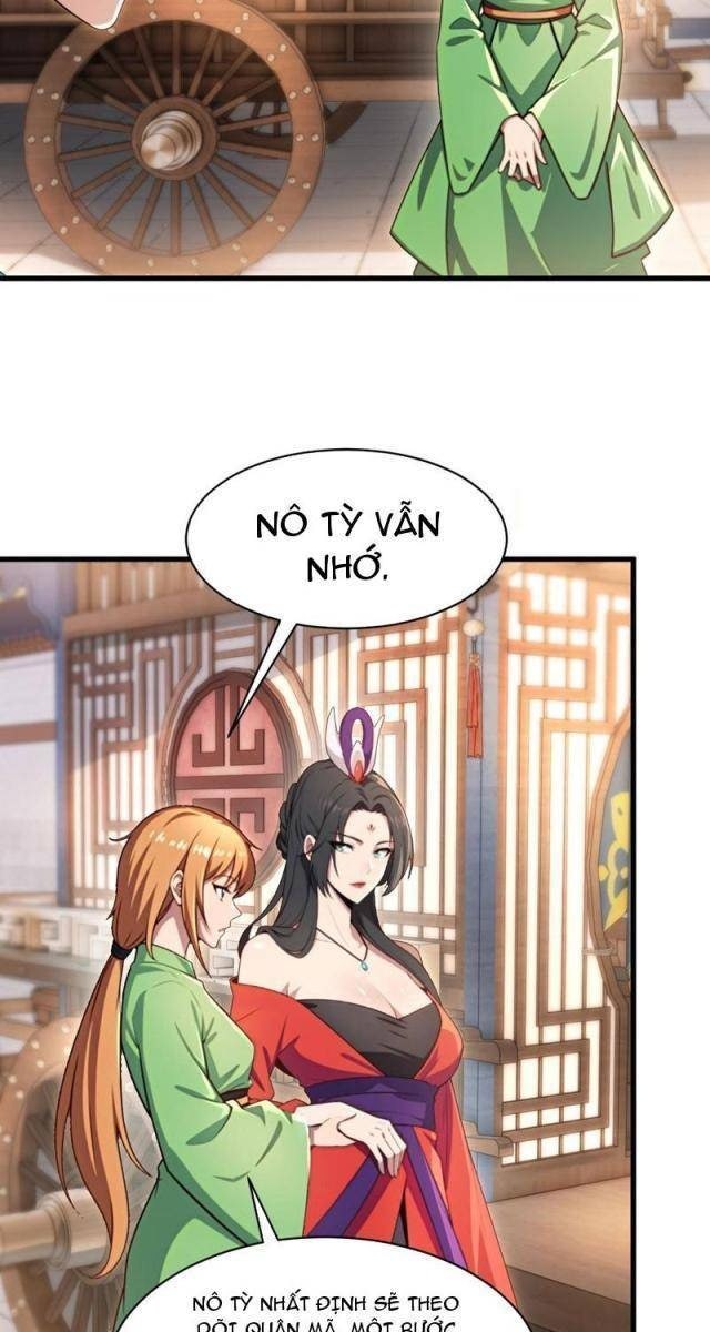 Nhân Vật Phản Diện Muốn Sống Thêm Một Ngày - Page 5