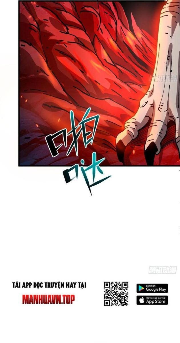 Tôi Dùng Hệ Thống Đỉnh Cấp Tái Tạo Thế Giới - Page 39