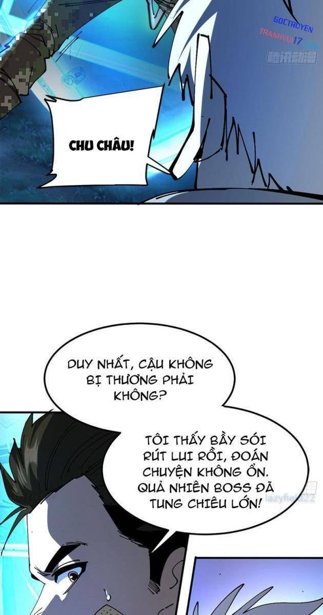 Tôi Dùng Hệ Thống Đỉnh Cấp Tái Tạo Thế Giới - Page 59