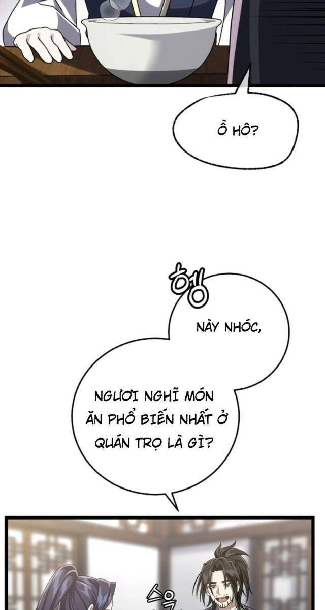 Tôn Nữ Nam Cung Thế Gia Hồi Quy - Page 73