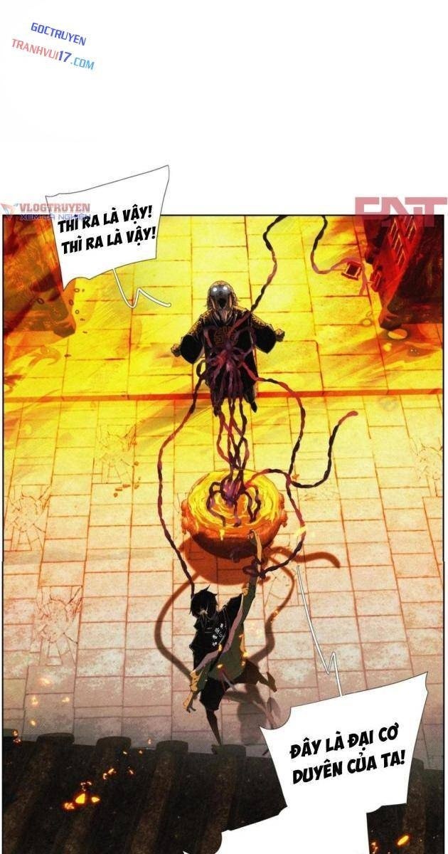Tiền Liệt Tiên - Page 3