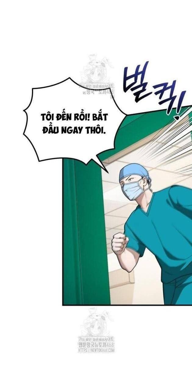Bác Sĩ Hồi Quy Chỉ Muốn Sống Bình Lặng - Page 66