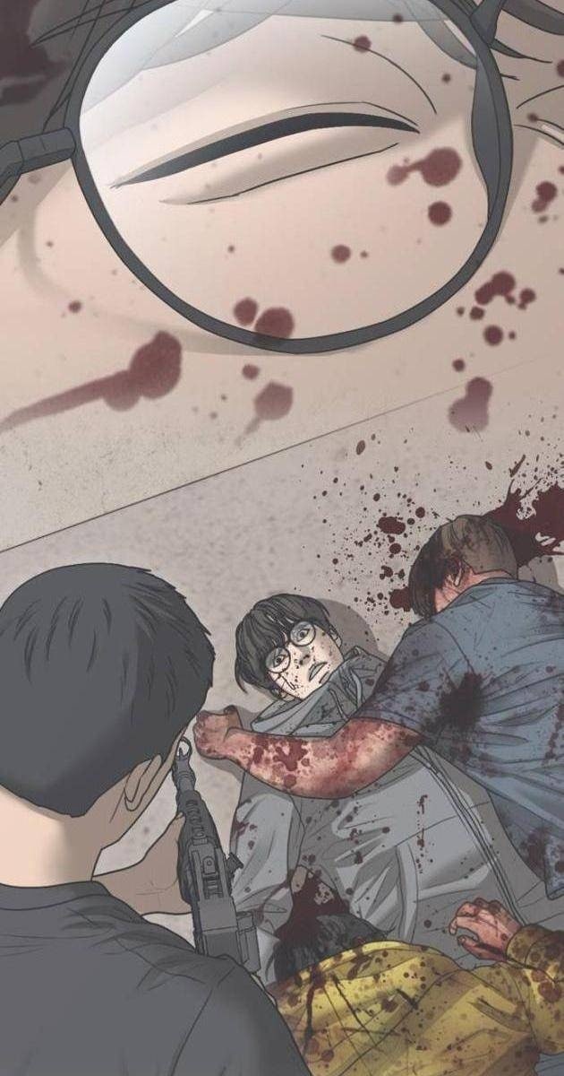 Ngày Tận Thế Tới Rồi - Page 83