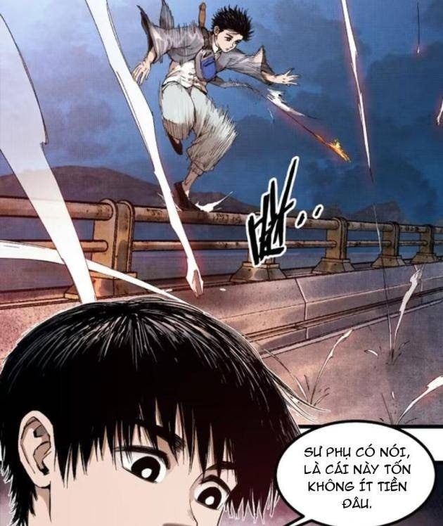 Đạo Vô Danh - Page 64