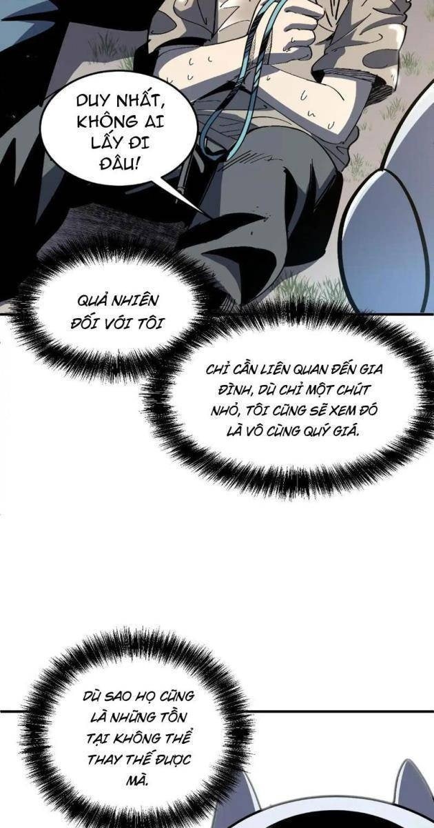 Tôi Dùng Hệ Thống Đỉnh Cấp Tái Tạo Thế Giới - Page 73