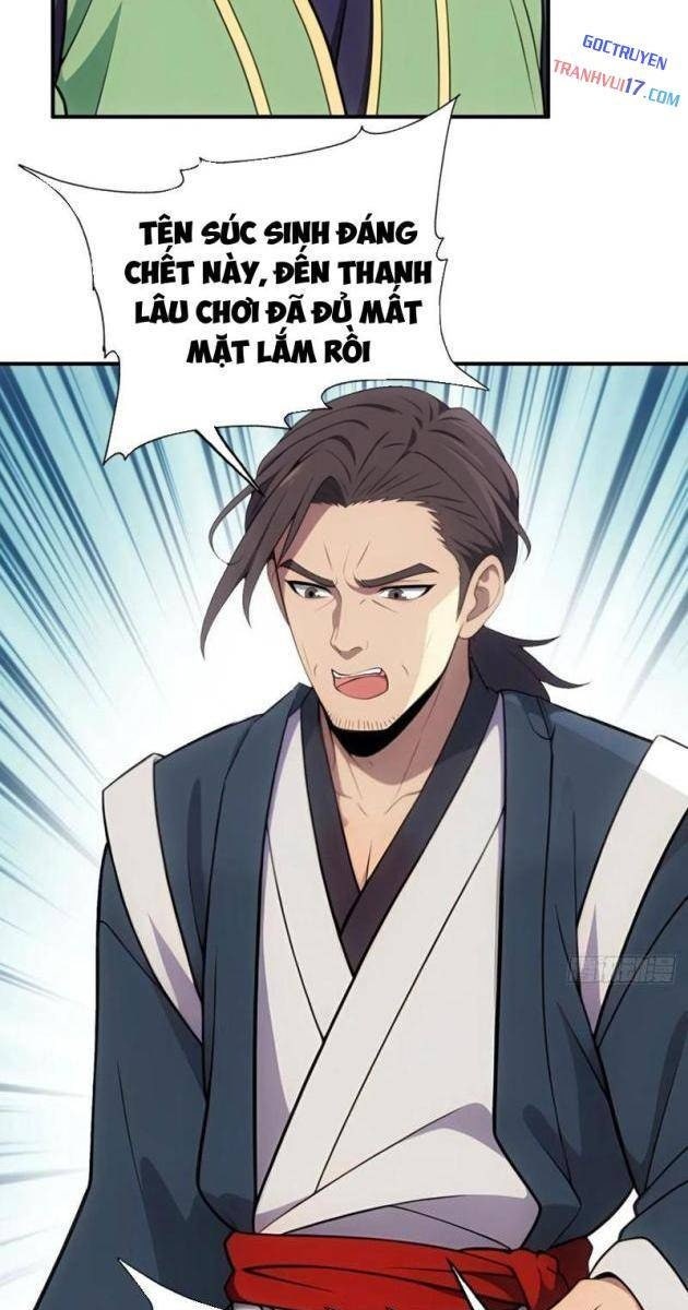 Nhân Vật Phản Diện Muốn Sống Thêm Một Ngày - Page 27