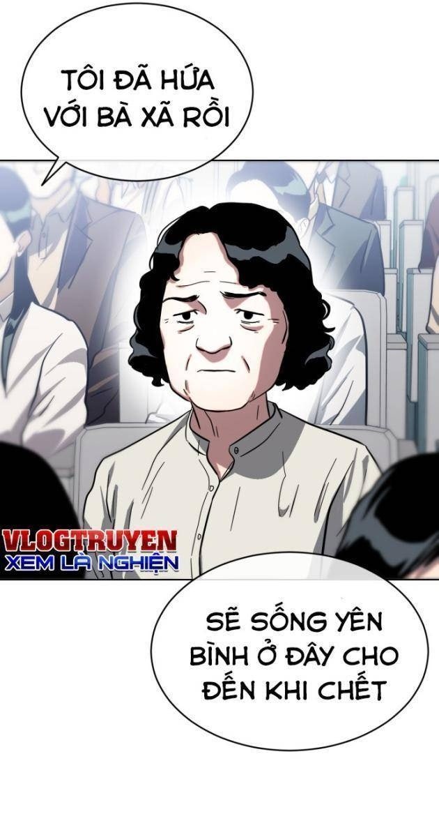 Tiền Sử Vlog - Page 19