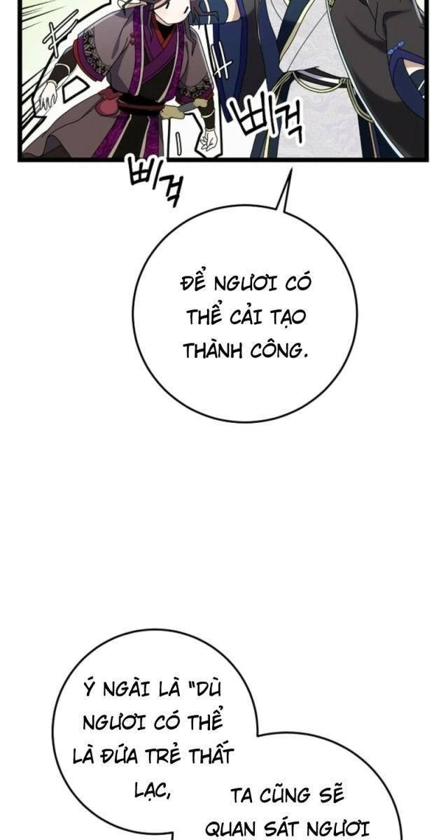 Tôn Nữ Nam Cung Thế Gia Hồi Quy - Page 40