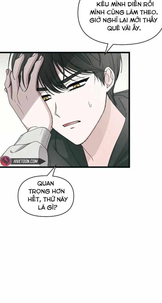 Tôi Bị Hiểu Lầm Là Diễn Viên Thiên Tài Quái Vật - Page 26