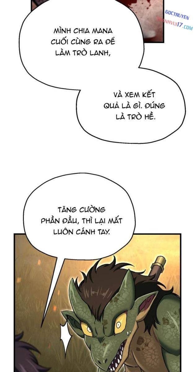 Chỉ Mình Ta Hồi Sinh - Page 25