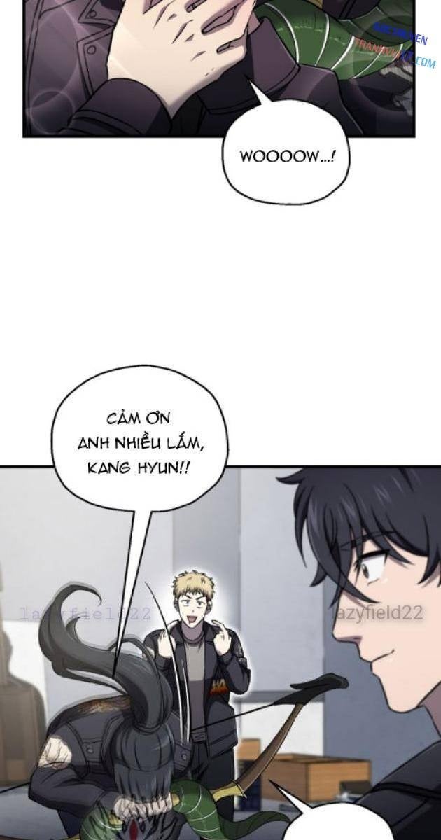 Chỉ Mình Ta Hồi Sinh - Page 84