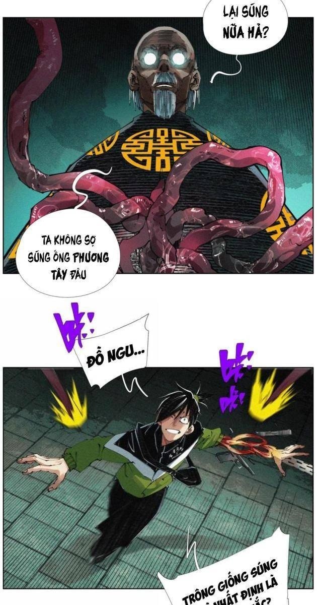 Tiền Liệt Tiên - Page 37