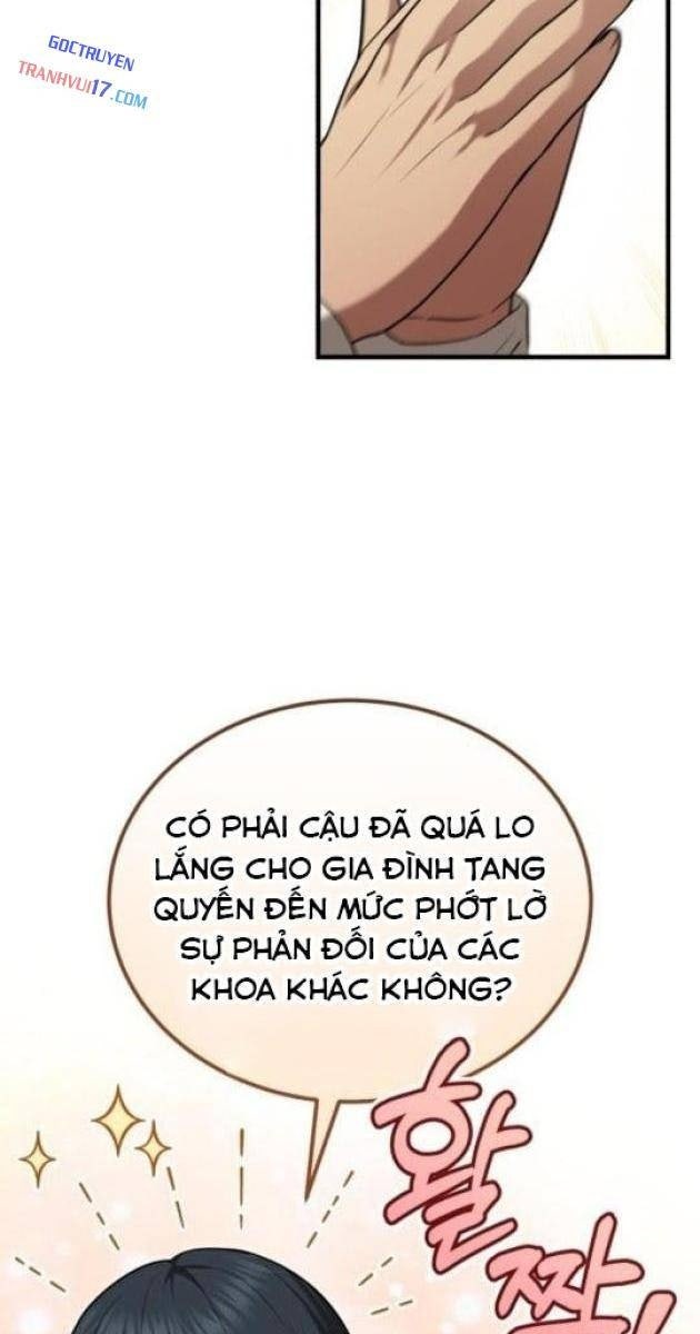 Bác Sĩ Hồi Quy Chỉ Muốn Sống Bình Lặng - Page 31