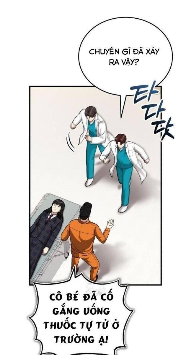 Bác Sĩ Hồi Quy Chỉ Muốn Sống Bình Lặng - Page 43